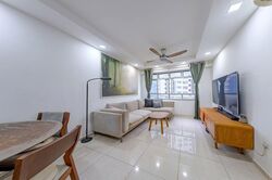 Blk 636B Senja Parc View (Bukit Panjang), HDB 4 Rooms #597121891